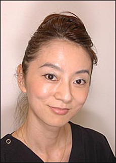 簑口 頼子